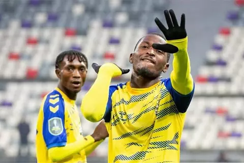 ثلاثي يقود الهجوم.. تشكيل أوتوهو لمواجهة الزمالك في كأس الكونفدرالية